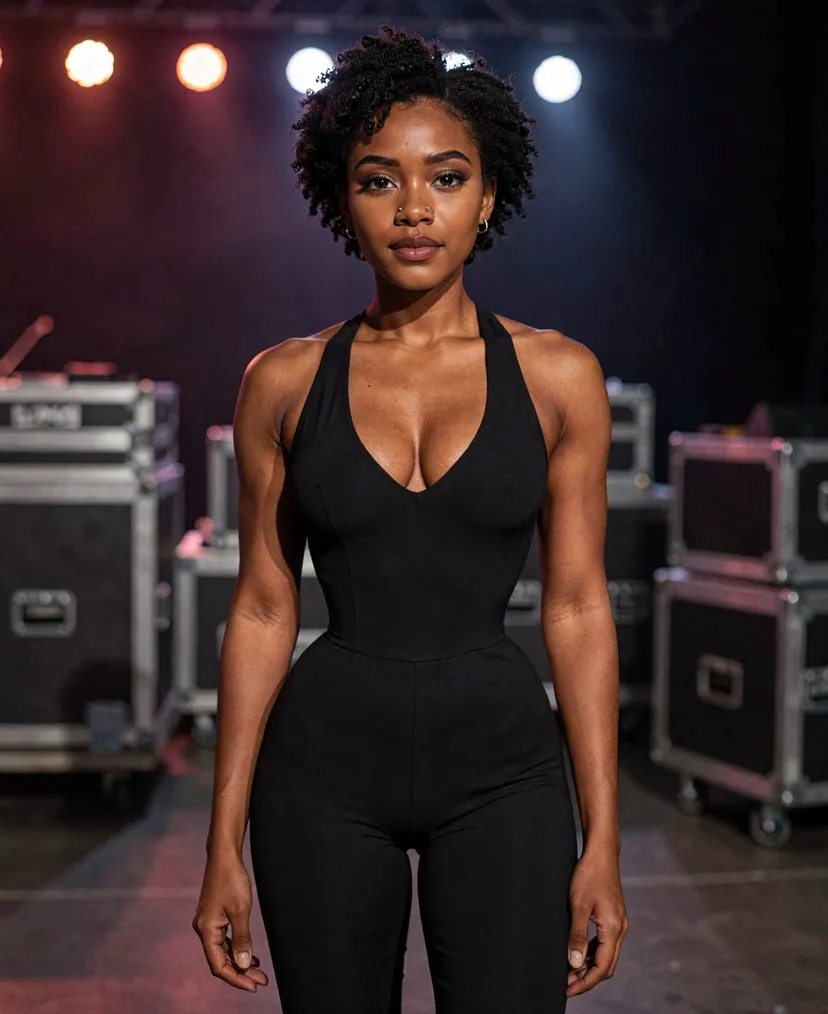 Camille Okonjo