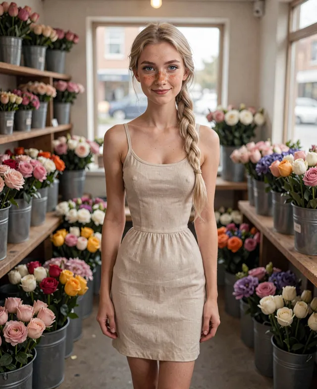 Iris Blomqvist