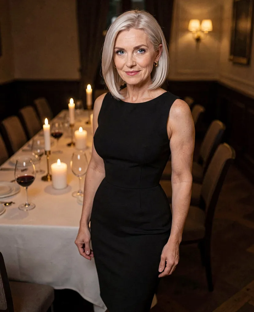 Moira Vandenberg