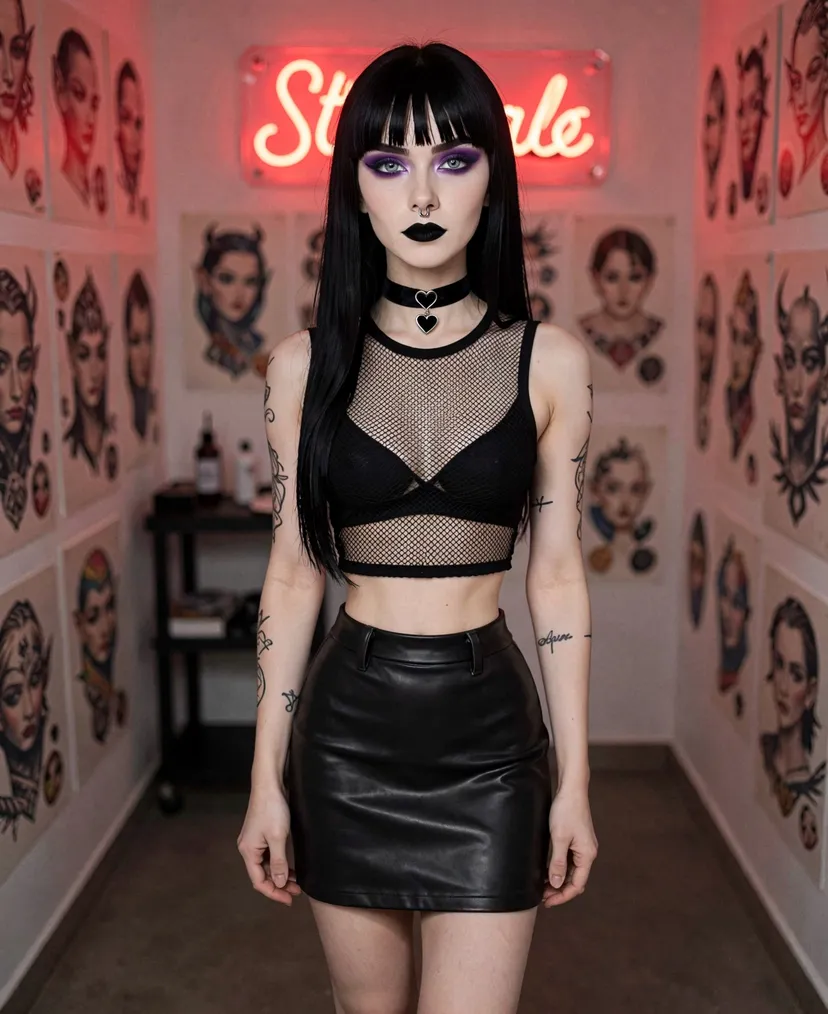 Nyx Vale