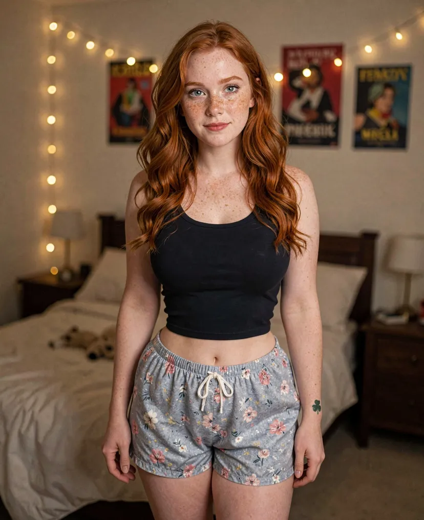 Saoirse Mullan