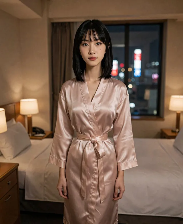 Suri Nakagawa