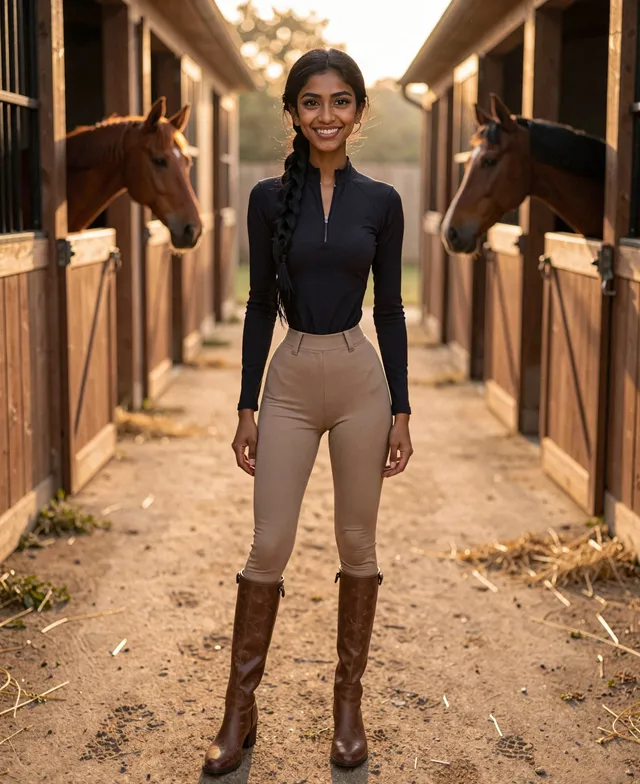 Tanvi Shroff