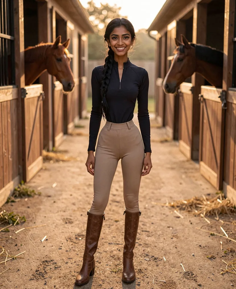 Tanvi Shroff