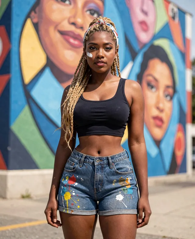 Wren Okafor