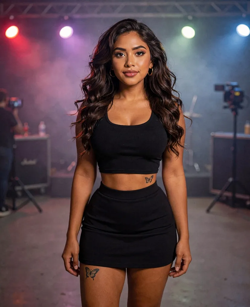 Yaritza Colón